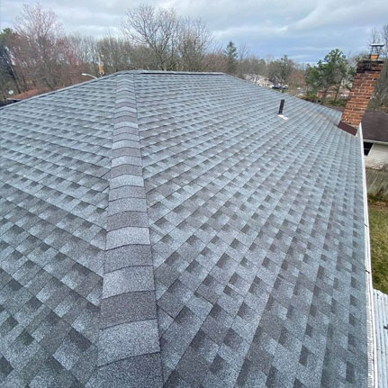 Asphalt Shingle Roof Repair Roosevelt NY